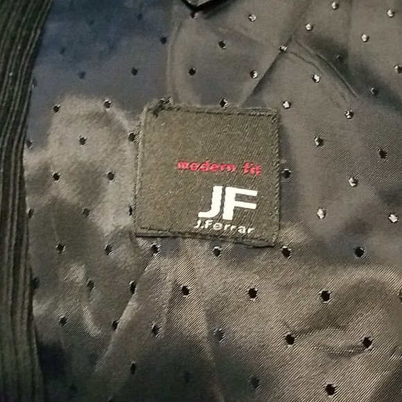 J.FERRAR sports coat - Picture 3 of 5